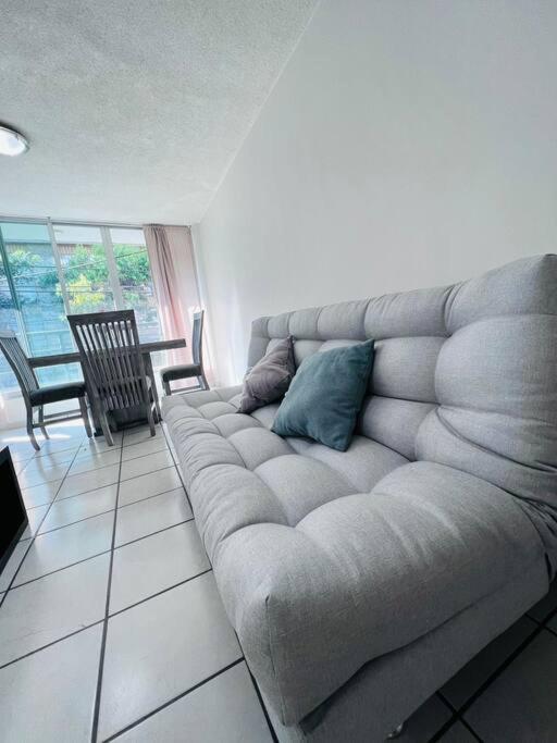 Hermoso Departamento En Coyoacan Mexico City Exterior photo