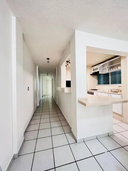 Hermoso Departamento En Coyoacan Mexico City Exterior photo