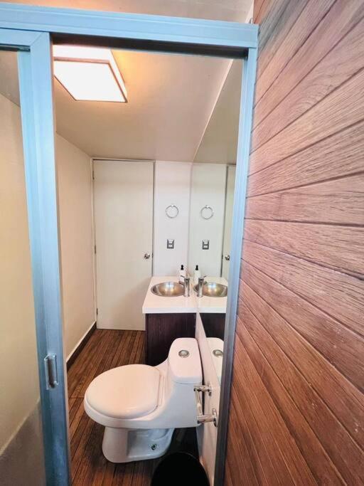 Hermoso Departamento En Coyoacan Mexico City Exterior photo