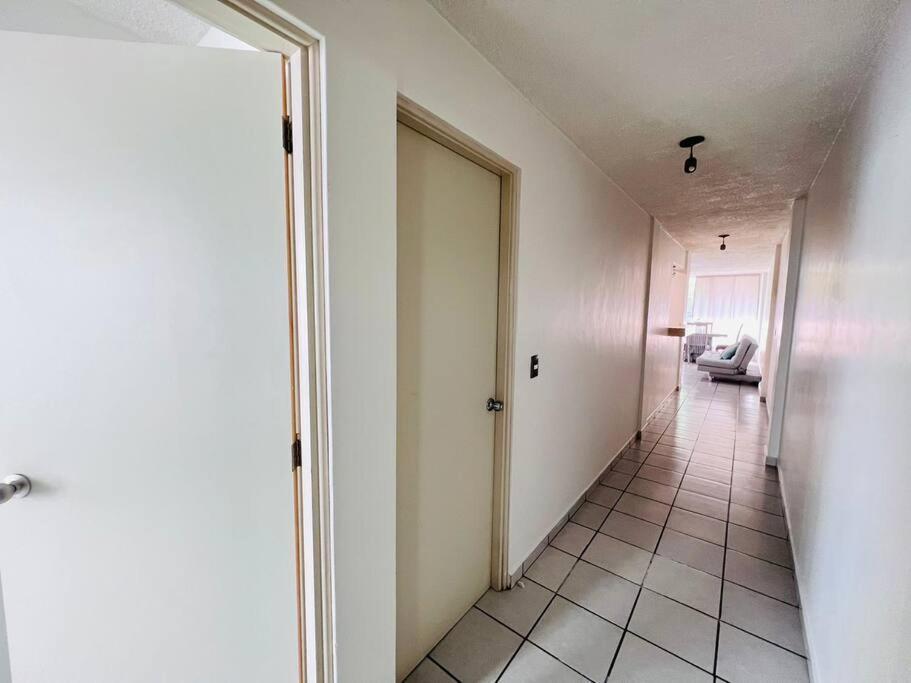 Hermoso Departamento En Coyoacan Mexico City Exterior photo